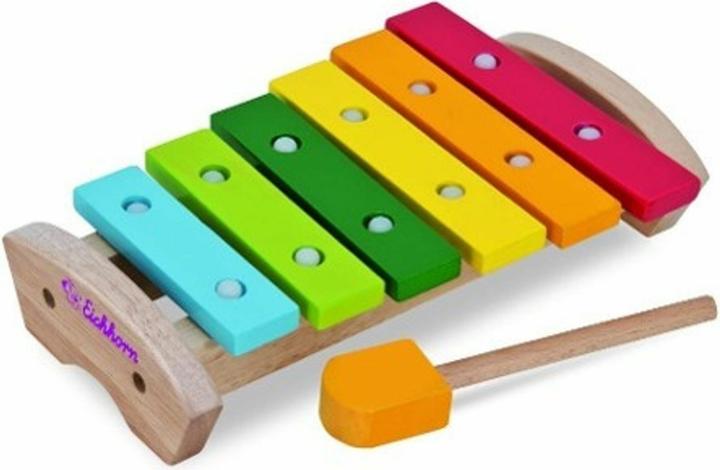 Produktbild Xylophon (Deutsch, Englisch)