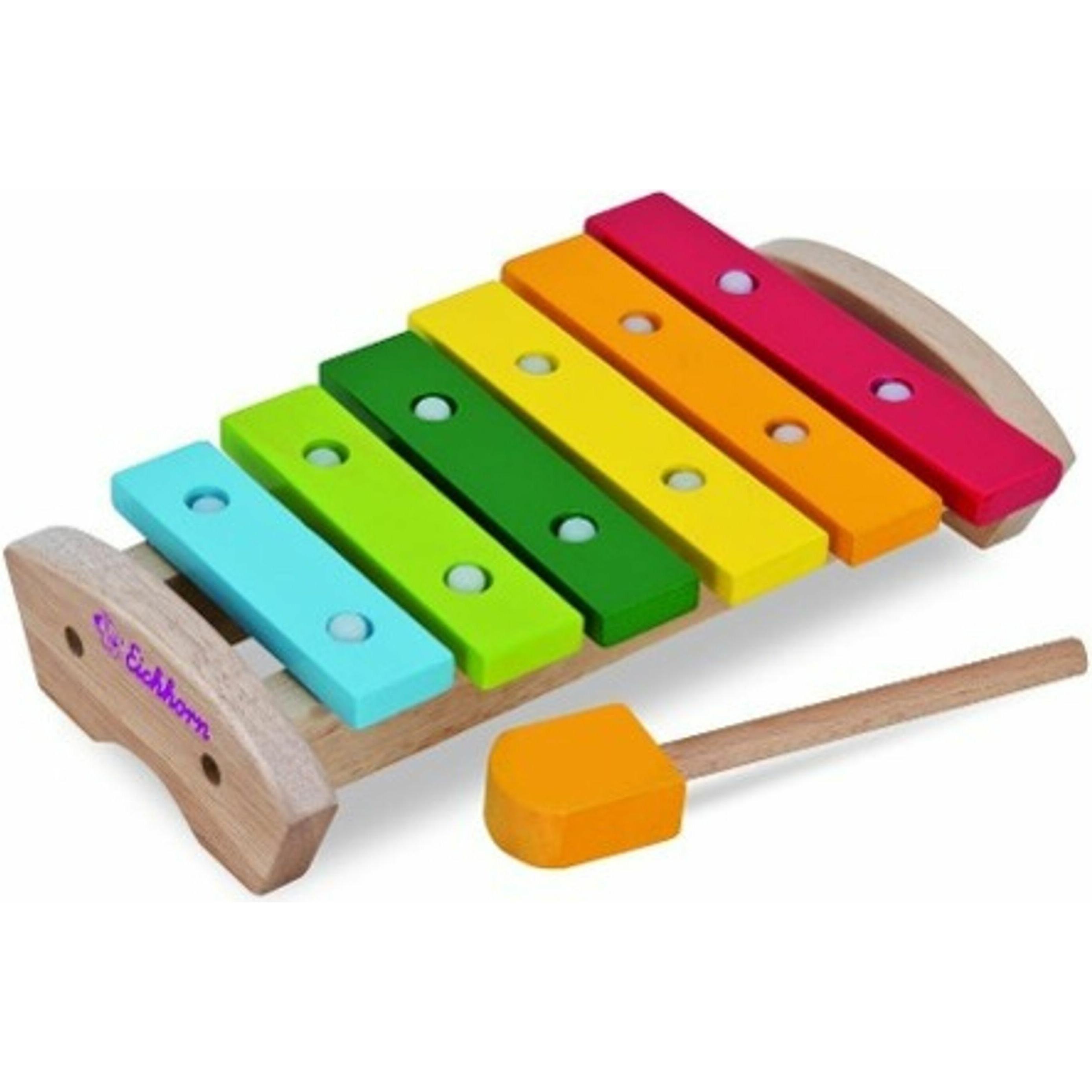 Voggenreiter Xylophon (Deutsch, Englisch) (100005075)