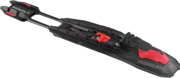 Actual product image Rossignol Premium+ Classic Langlaufbindung
