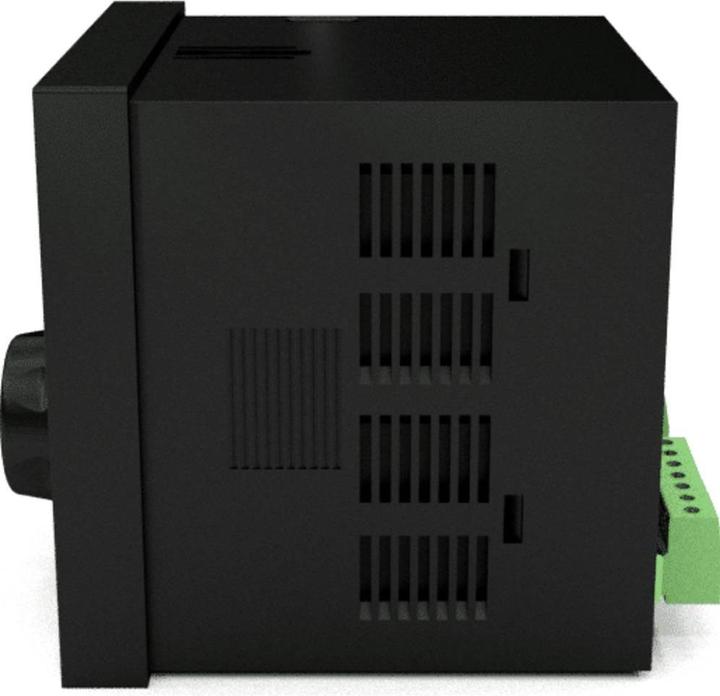 Productafbeelding Emko Temperatuurregelaar met roterende regeling 24VAC/DC sal-sensor ingang