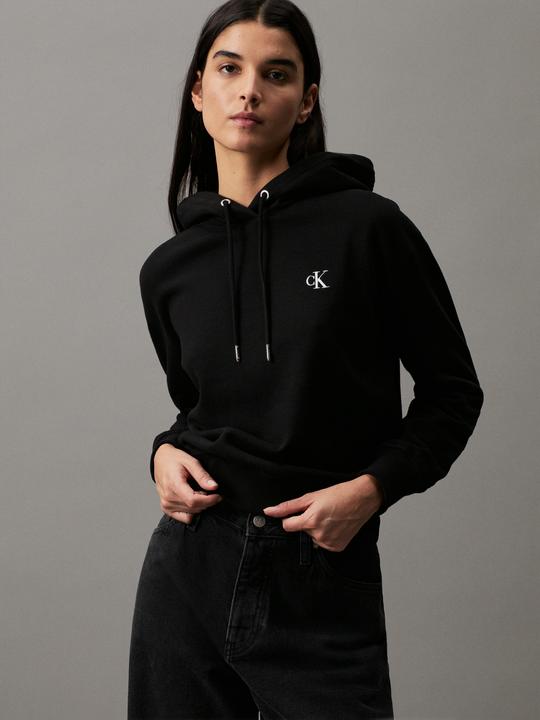 Immagine prodotto Calvin Klein Jeans Maglia con cappuccio (L)