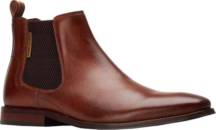 Immagine prodotto Base London Stiefeletten Sikes Leder (44.5)