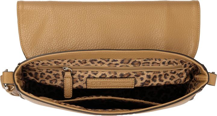 Actual product image Tom Tailor Priya Flap Bag No Zip