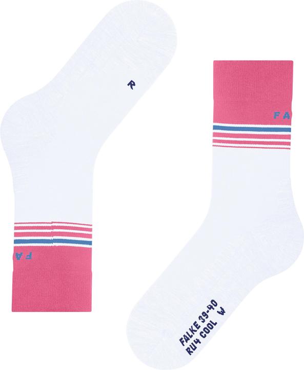 Actual product image Falke RU4 Cool Laufsocken mittelstarke Polsterung (35 - 36)