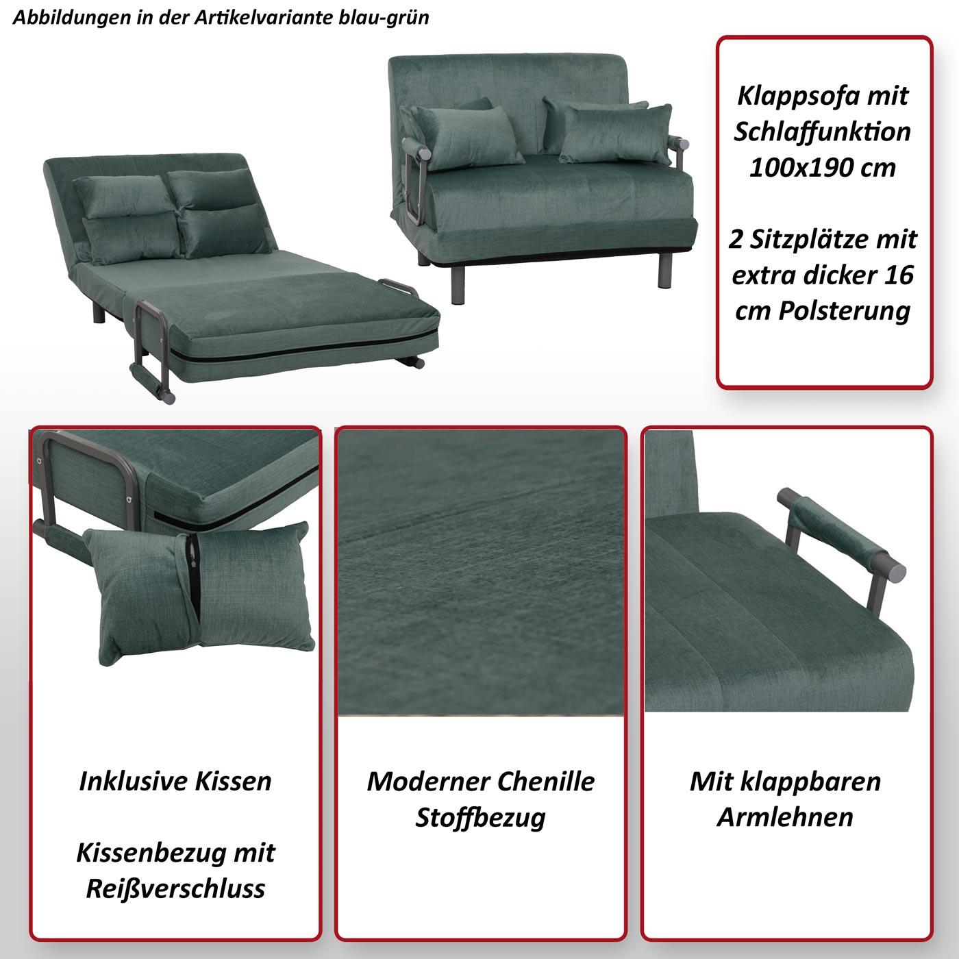 Thumbnail - MCW, Sessel, K29-Ch