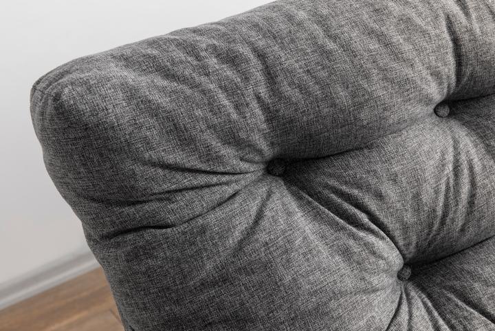 Produktbild Atelier del Sofa Saki (3-Sitzer)