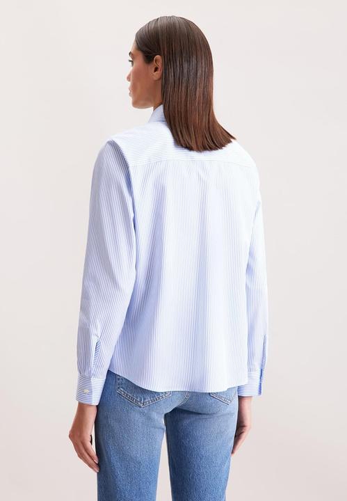Produktbild Seidensticker Camicia a Maniche Lunghe (42)