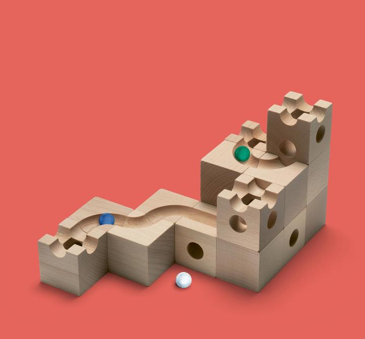 Image du produit Cuboro Tunnel