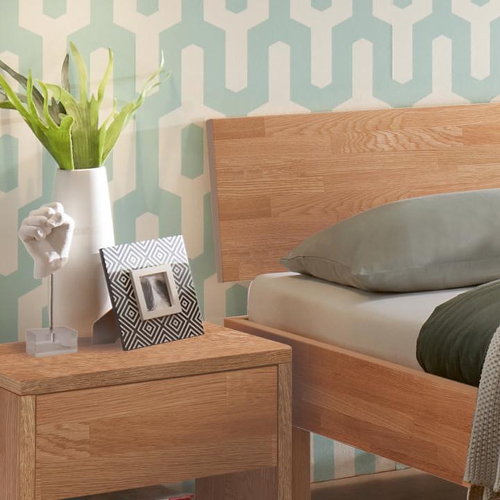 Produktbild Hasena Forti 20 (90 x 200 cm)