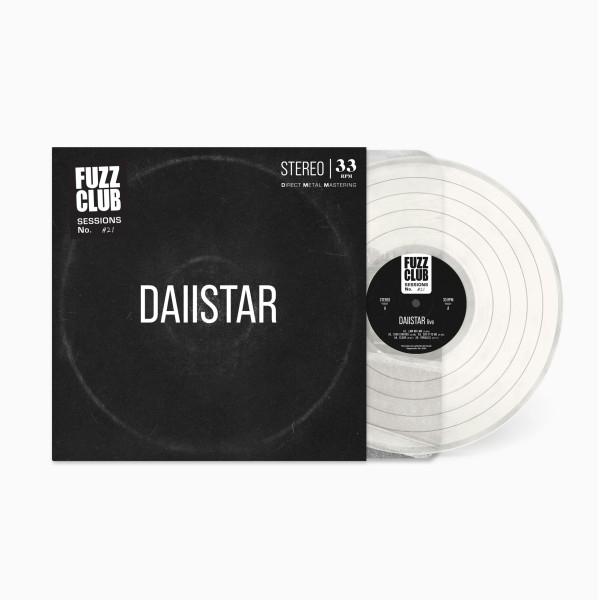 Session (Daiistar)