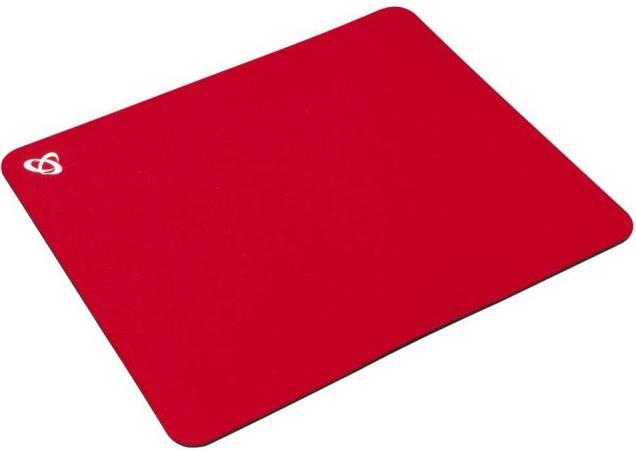 Actual product image Sbox MP-03R Red Gel Mouse Pad