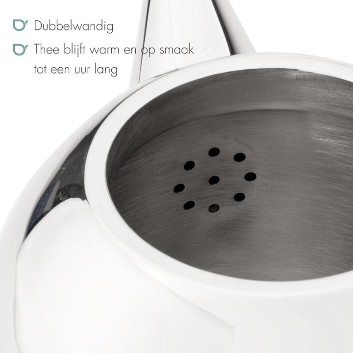 Produktbild Bredemeijer Santhee (2 l)