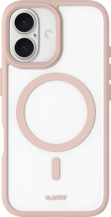 Beige or