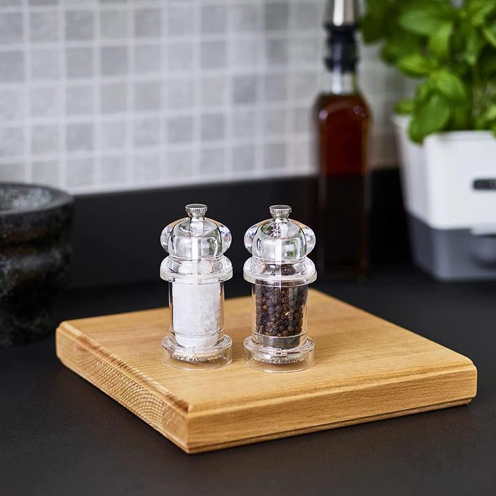 Produktbild Cole & Mason Pfeffermühle 575 (Pfeffer)