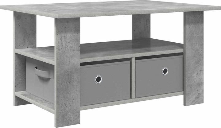Image du produit vidaXL Moderner Couchtisch