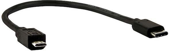 Image du produit E+P Câble adaptateur USB3.1 (0.20 m, USB 3.1)