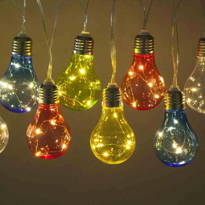 Produktbild Siena Garden Bulb (4.30 m)