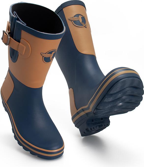 Produktbild Rouchette regenstiefel damen influences (40)