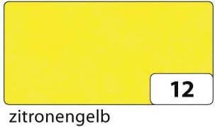 Produktbild Folia Transparentpapier (42 g/m², 25 x)