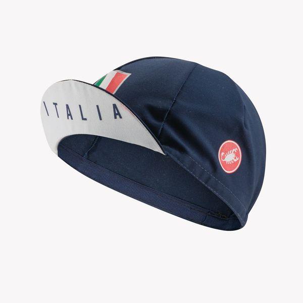 Produktbild Castelli Team Italia Cycling Cap