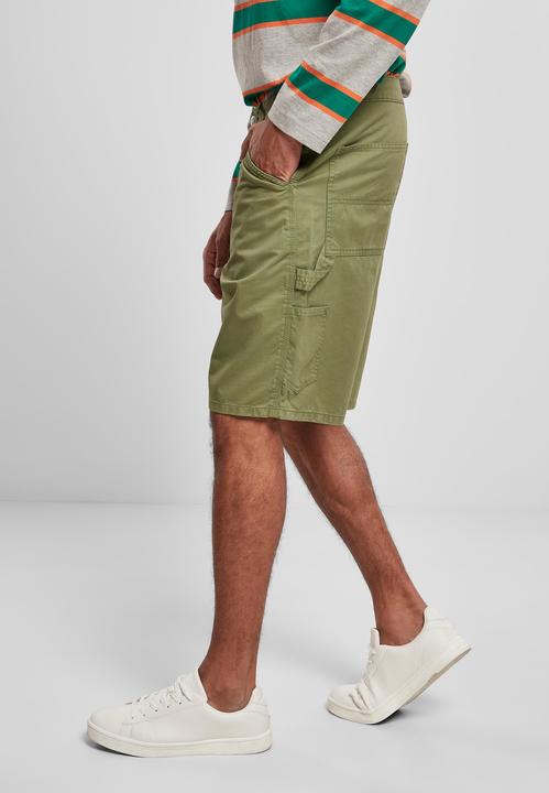 Produktbild Urban Classics Shorts Carpenter (32)