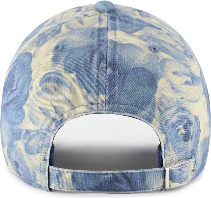 Produktbild 47 Brand Strapback Cap - Gardenia Los Angeles Dodgers (One Size)