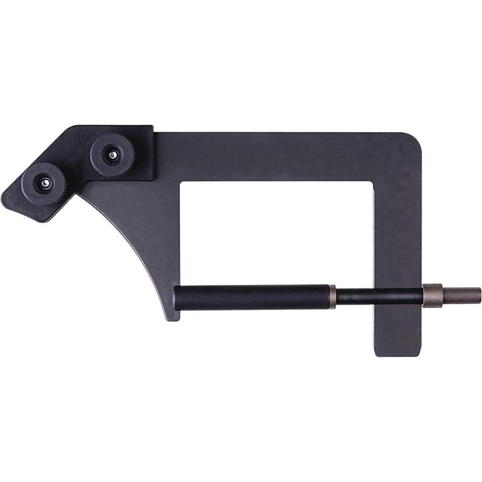 wolfcraft, Zubehör Schlagwerkzeug, Spaltkeil fÃ¼r MASTER cut 1500, Ã˜ 160 - 200 mm