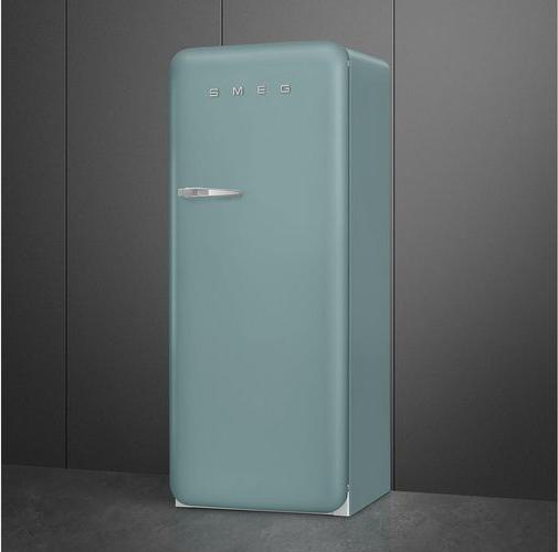 Actual product image Smeg FAB28RDEG5 (270 l)