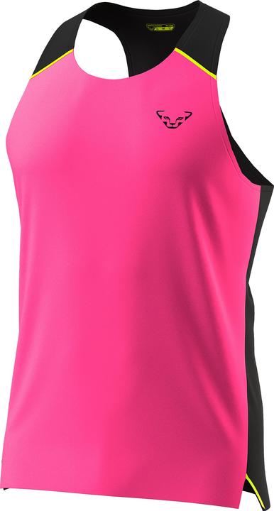 Guanto rosa, 0910