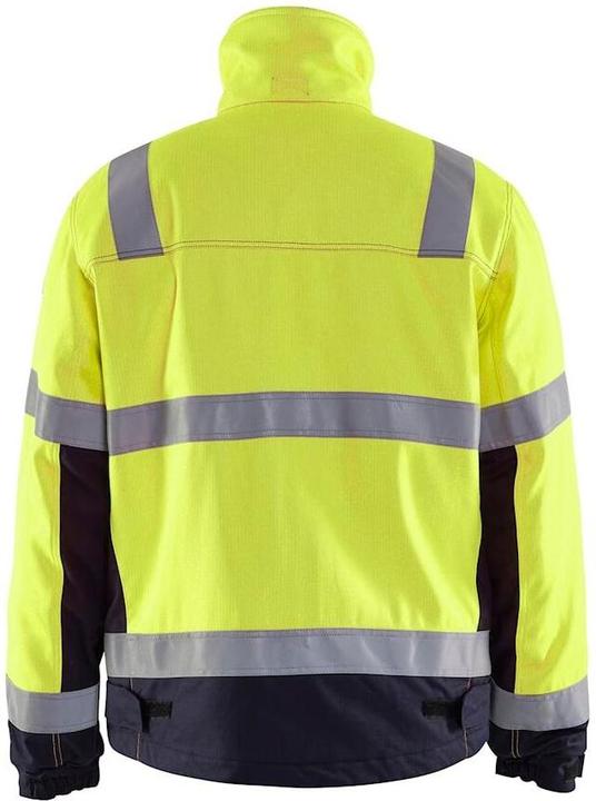 Produktbild Blakläder Multinorm-Winterjacke (5XL)