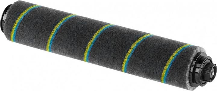 Actual product image Amica Akkustaubsauger VM X Pro Dark