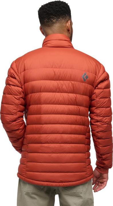 Immagine prodotto Black Diamond M ACCESS DOWN 2.0 JACKET (S)