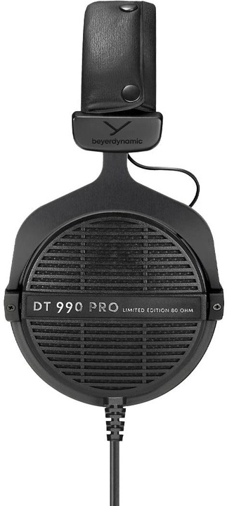 Actual product image Beyerdynamic DT 990 Pro (No noise cancelling, Cable)