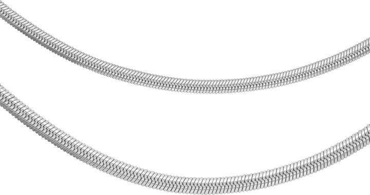 Immagine prodotto Heideman Horus color argento (100% acciaio inossidabile)