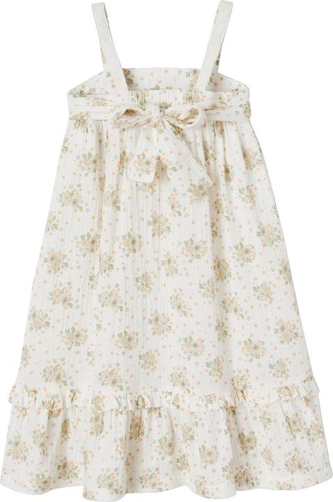 Image du produit Vertbaudet Robe de fête pour fille avec bretelles (86)