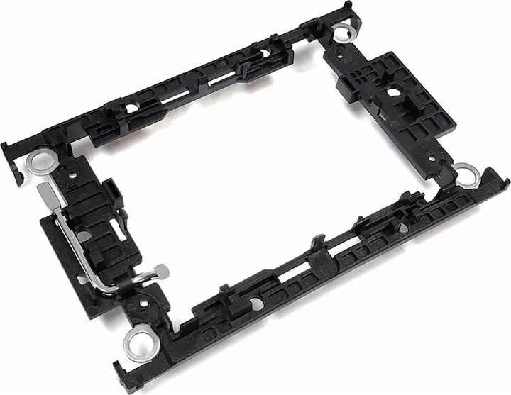 Productafbeelding Intertech N-11 2U Actief Intel Socket LGA 4189 (66 mm)