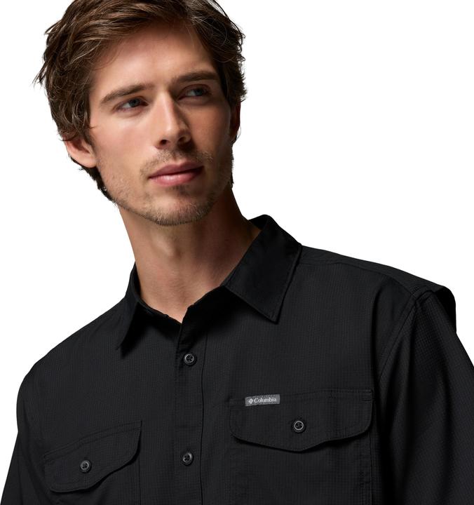 Immagine prodotto Columbia Utilizer II Solid Kurzärmeliges Hemd für Herren (M)
