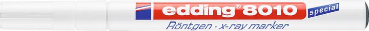 Actual product image Edding X-ray marker 8010 (White, 0.80 mm, 1 x)