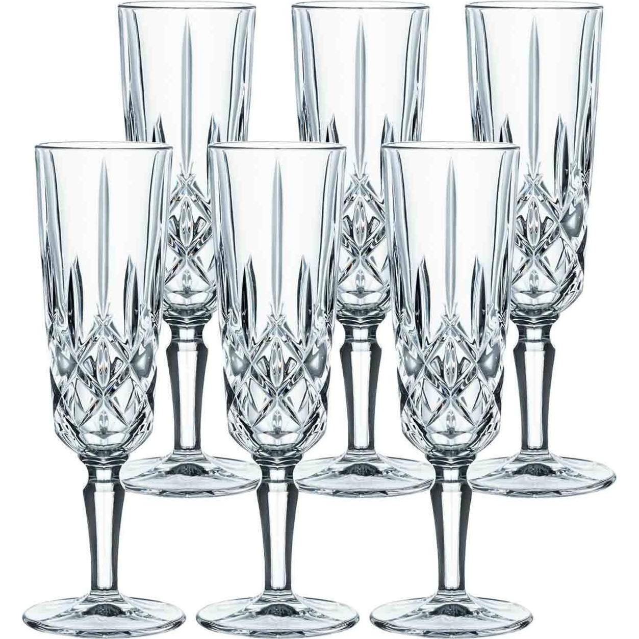 Thumbnail - Nachtmann Noblesse, Weingläser, Transparent