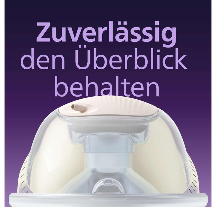 Immagine prodotto Philips Avent Tiralatte elettrico doppio