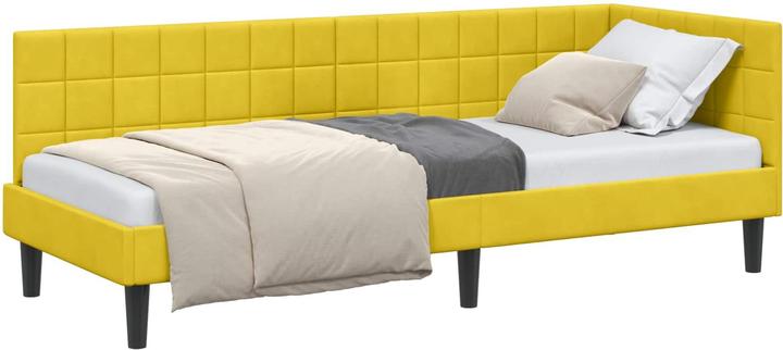 Produktbild vidaXL Tagesbettrahmen (80 x 200 cm)