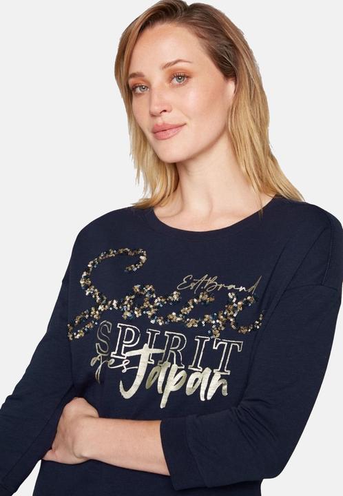 Actual product image Soccx Longsleeve Konnichiwa Langarmshirt (XL)