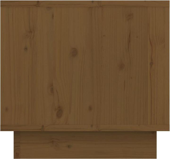 Immagine prodotto vidaXL Nachttisch (34 x 34 x 32 cm)