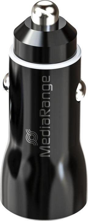 Produktbild MediaRange Car Charger