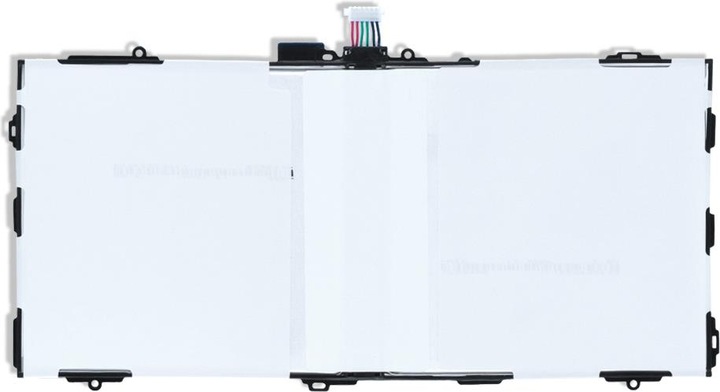 Actual product image Samsung Li-polymer battery for Galaxy Tab S 10.5