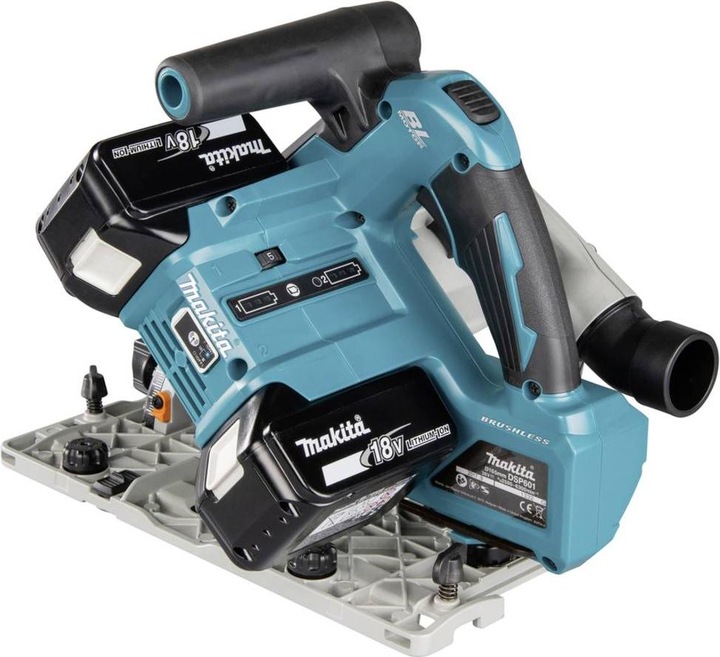 Produktbild Makita Dsp601zju