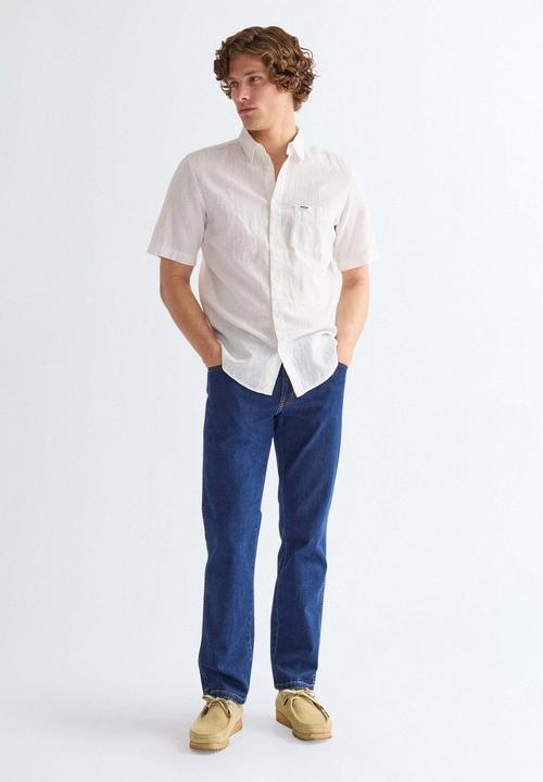 Actual product image Wrangler Texas Stretch (W44/L30)
