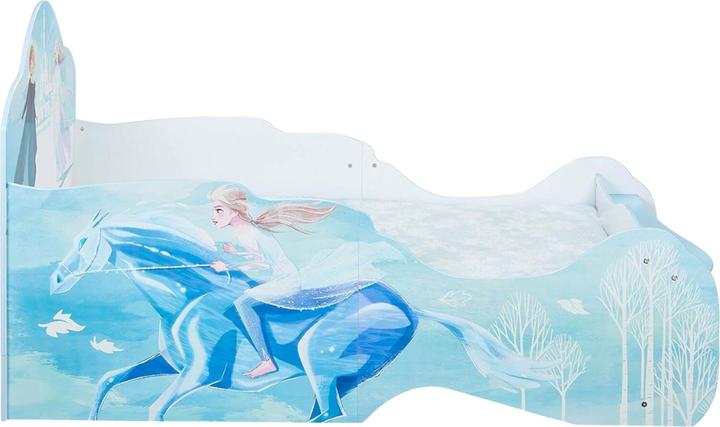 Produktbild HTI-Living Kinderbett mit Stauraum 70x140 cm (70 x 140 cm)