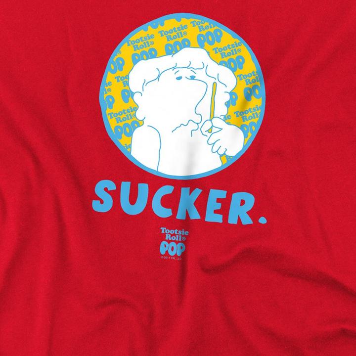 Produktbild Tootsie Roll TShirt (S)