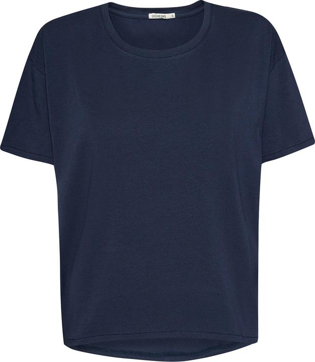Blau, Navy